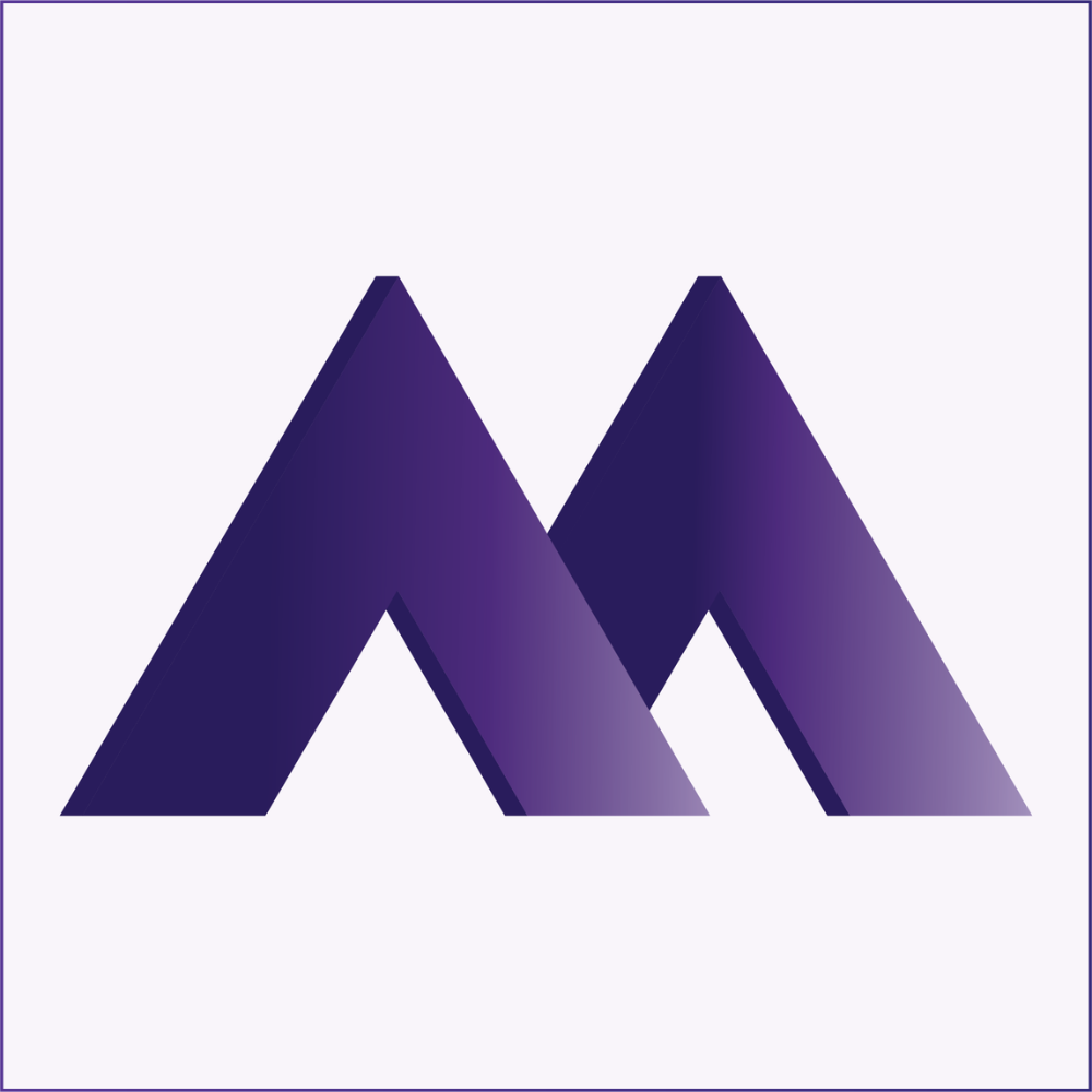 Maloku Marketing logo